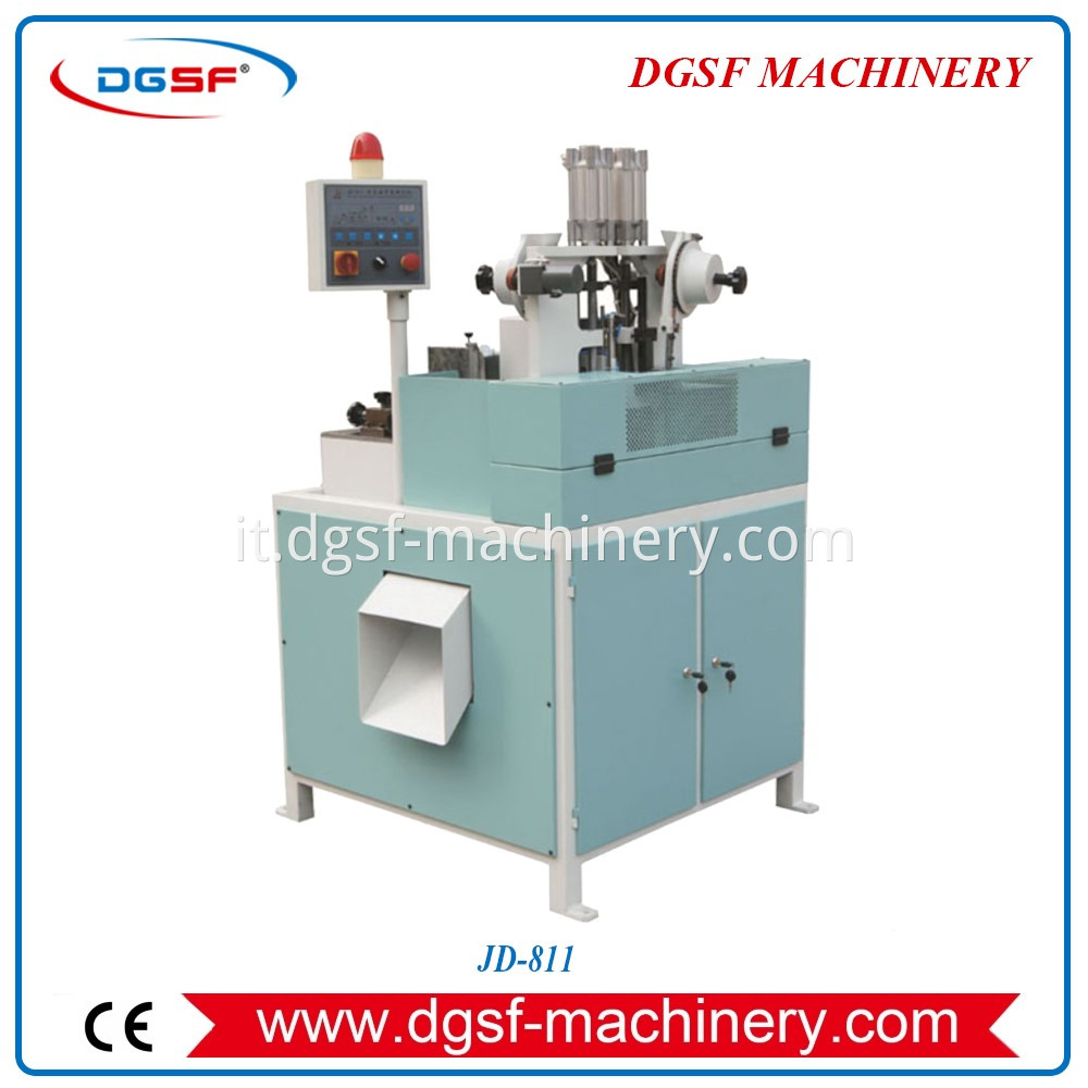 Insole Riveting Machine